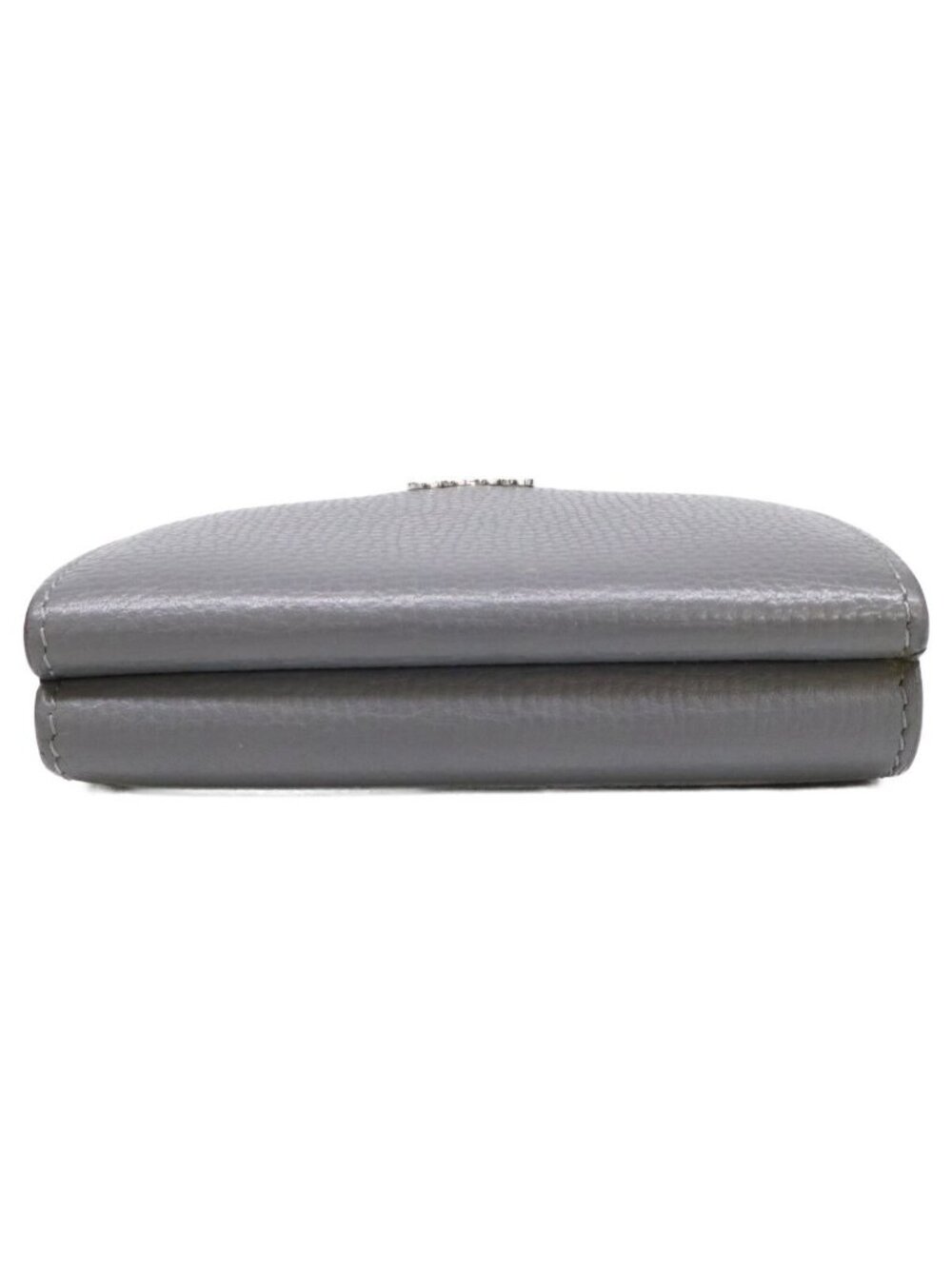 ★SOLD★ Loewe Anagram Trifold Wallet - Picture 5 of 10